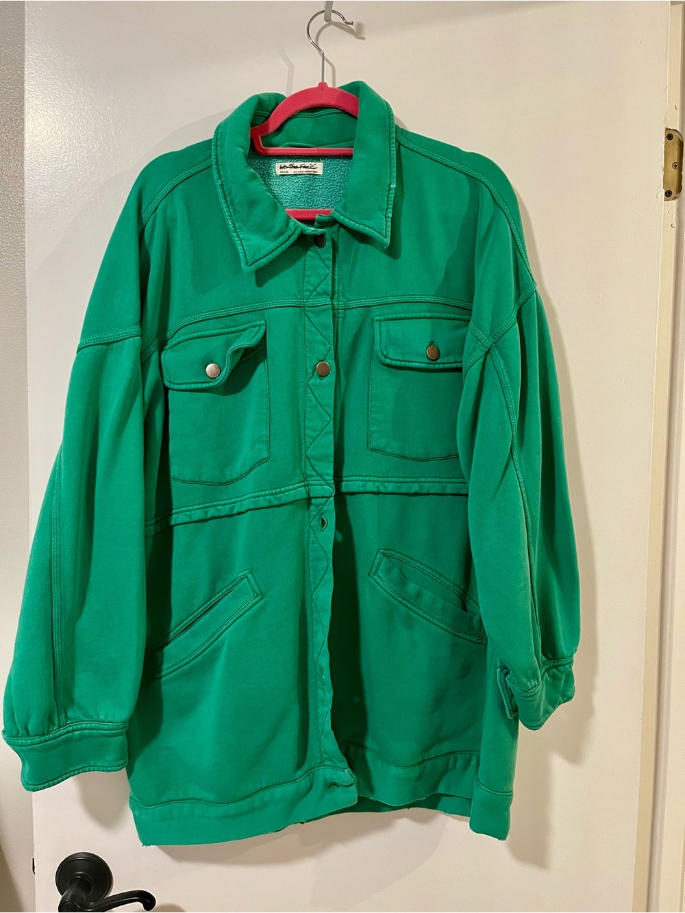 We The Free Dawson Chore Jacket